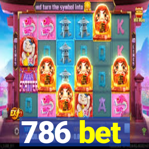 786 bet